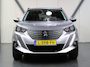 Peugeot e-2008 EV Blue Lease Allure 50 kWh 136PK | 1ste eigenaar | ACCU 90% | AppleCarPlay/AndroidAuto | Climate Control | Adaptive Cruise Control | Camera | Keyless | FULL LED | LMV | Parkeersensoren | Privacy Glass | Isofix | DAB Radio |