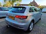 Audi A3 Sportback 1.0 TFSI Design Pro Line Plus. Unieke opties; Carplay, camera, stoelverwarming, virtual dashboard, navi etc!