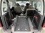 Citroën Berlingo 1.6 VTi Rolstoelauto 3+1 of 5-0 - Ruime Bodemverlaging - Knielsysteem - Luchtvering - Rolstoelvervoer