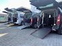 Citroën Berlingo 1.6 VTi Rolstoelauto 3+1 of 5-0 - Ruime Bodemverlaging - Knielsysteem - Luchtvering - Rolstoelvervoer