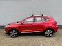 MG MG ZS EV Luxury 45 kWh - Panorama - Leder - Dak Dragers