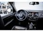 BMW X3 sDrive20i X-Line Trekhaak|Camera|Xenon|Dealeronderhouden