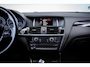 BMW X3 sDrive20i X-Line Trekhaak|Camera|Xenon|Dealeronderhouden