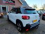 Citroën C3 Aircross 1.2 PureTech S&S Shine. In nieuwstaat. O.a. navi, camera, leder, carplay, pano, etc. D-riem vervangen.
