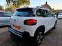 Citroën C3 Aircross 1.2 PureTech S&S Shine. In nieuwstaat. O.a. navi, camera, leder, carplay, pano, etc. D-riem vervangen.