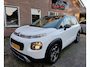 Citroën C3 Aircross 1.2 PureTech S&S Shine. In nieuwstaat. O.a. navi, camera, leder, carplay, pano, etc. D-riem vervangen.