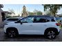 Citroën C3 Aircross 1.2 PureTech S&S Shine. In nieuwstaat. O.a. navi, camera, leder, carplay, pano, etc. D-riem vervangen.