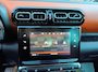 Citroën C3 Aircross 1.2 PureTech S&S Shine. In nieuwstaat. O.a. navi, camera, leder, carplay, pano, etc. D-riem vervangen.