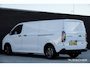 Ford E-Transit Custom L2H1 218Pk Aut. | Elektrisch | Nieuwe 71Kwh Accu | Trend 340 | 2xSchuifdeur | Achteruitrijcamera | 17'' | Frozen White