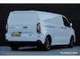 Ford E-Transit Custom L2H1 218Pk Aut. | Elektrisch | Nieuwe 71Kwh Accu | Trend 340 | 2xSchuifdeur | Achteruitrijcamera | 17'' | Frozen White