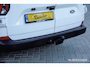 Ford E-Transit Custom L2H1 218Pk Aut. | Elektrisch | Nieuwe 71Kwh Accu | Trend 340 | 2xSchuifdeur | Achteruitrijcamera | 17'' | Frozen White