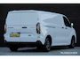 Ford E-Transit Custom L2H1 218Pk Aut. | Elektrisch | Nieuwe 71Kwh Accu | Trend 340 | 2xSchuifdeur | Achteruitrijcamera | 17'' | Frozen White