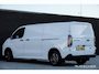 Ford E-Transit Custom L2H1 218Pk Aut. | Elektrisch | Nieuwe 71Kwh Accu | Trend 340 | 2xSchuifdeur | Achteruitrijcamera | 17'' | Frozen White