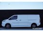 Ford E-Transit Custom L2H1 218Pk Aut. | Elektrisch | Nieuwe 71Kwh Accu | Trend 340 | 2xSchuifdeur | Achteruitrijcamera | 17'' | Frozen White