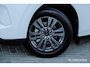 Ford E-Transit Custom L2H1 218Pk Aut. | Elektrisch | Nieuwe 71Kwh Accu | Trend 340 | 2xSchuifdeur | Achteruitrijcamera | 17'' | Frozen White