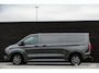 Ford E-Transit Custom L2H1 218Pk Aut. | Elektrisch | Nieuwe 71Kwh Accu | Trend 340 | 2xSchuifdeur | Achteruitrijcamera | 17'' | Magnetic Grey