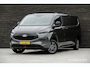Ford E-Transit Custom L2H1 218Pk Aut. | Elektrisch | Nieuwe 71Kwh Accu | Trend 340 | 2xSchuifdeur | Achteruitrijcamera | 17'' | Magnetic Grey