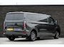 Ford E-Transit Custom L2H1 218Pk Aut. | Elektrisch | Nieuwe 71Kwh Accu | Trend 340 | 2xSchuifdeur | Achteruitrijcamera | 17'' | Magnetic Grey