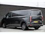 Ford E-Transit Custom L2H1 218Pk Aut. | Elektrisch | Nieuwe 71Kwh Accu | Trend 340 | 2xSchuifdeur | Achteruitrijcamera | 17'' | Magnetic Grey