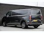 Ford E-Transit Custom L2H1 218Pk Aut. | Elektrisch | Nieuwe 71Kwh Accu | Trend 340 | 2xSchuifdeur | Achteruitrijcamera | 17'' | Magnetic Grey