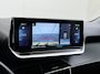 Peugeot e-208 EV Allure Pack 50kWh Stoelverwarming 3D-Navi 360°Camera Ecc Bluetooth Apple Carplay Android Auto Regen-Lichtsensor Cruise Control Led Privacy Glas Isofix Origineel Nederlandse Auto