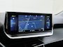Peugeot e-208 EV Allure Pack 50kWh Stoelverwarming 3D-Navi 360°Camera Ecc Bluetooth Apple Carplay Android Auto Regen-Lichtsensor Cruise Control Led Privacy Glas Isofix Origineel Nederlandse Auto