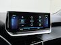 Peugeot e-208 EV Allure Pack 50kWh Stoelverwarming 3D-Navi 360°Camera Ecc Bluetooth Apple Carplay Android Auto Regen-Lichtsensor Cruise Control Led Privacy Glas Isofix Origineel Nederlandse Auto