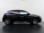Peugeot e-208 EV Allure Pack 50kWh Stoelverwarming 3D-Navi 360°Camera Ecc Bluetooth Apple Carplay Android Auto Regen-Lichtsensor Cruise Control Led Privacy Glas Isofix Origineel Nederlandse Auto