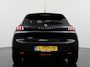 Peugeot e-208 EV Allure Pack 50kWh Stoelverwarming 3D-Navi 360°Camera Ecc Bluetooth Apple Carplay Android Auto Regen-Lichtsensor Cruise Control Led Privacy Glas Isofix Origineel Nederlandse Auto