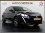 Peugeot e-208 EV Allure Pack 50kWh Stoelverwarming 3D-Navi 360°Camera Ecc Bluetooth Apple Carplay Android Auto Regen-Lichtsensor Cruise Control Led Privacy Glas Isofix Origineel Nederlandse Auto