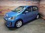 Volkswagen Up! 1.0 75PK 5D BMT High up! All-in prijs + 12 Mnd. garantie!