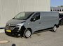 Renault Trafic 2.0 dCi 120 T29 L2H1*HAAK*CAM*A/C*CRUISE*NAVI*LED*