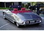 Citroën DS DS21 Cabriolet Conversion / €100,000+ Restoration