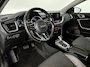 Kia Xceed 1.6 GDi PHEV DynamicPlusLine | navigatiesysteem full map | stof/kunstlederen bekleding |