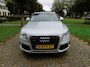 Audi Q5 2.0 TFSI hybrid quattro Pro Line S Leer Stoelverwarming Keyless Ecc Cruisecontrol Panoramadak Navigatie 19 inch Lm Velgen Trekhaak