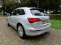 Audi Q5 2.0 TFSI hybrid quattro Pro Line S Leer Stoelverwarming Keyless Ecc Cruisecontrol Panoramadak Navigatie 19 inch Lm Velgen Trekhaak