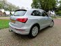 Audi Q5 2.0 TFSI hybrid quattro Pro Line S Leer Stoelverwarming Keyless Ecc Cruisecontrol Panoramadak Navigatie 19 inch Lm Velgen Trekhaak
