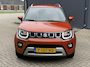 Suzuki Ignis 1.2 Smart Hybrid Style / Trekhaak / Apple CarPlay / Stoelverwarming / Side bars / Cruise Control / Achteruitrijcamera / Navigatie / NAP Logisch / 1ste Eigenaar