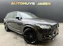 Volvo XC90 2.0 T8 Recharge AWD Ultimate Dark B&W Hud Alcantara Hemel 360 Trekhaak Luchtvering