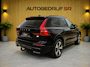 Volvo XC60 2.0 T6 Plug-in hybrid AWD Ultimate Dark Pano! Trekhaak! Electrische Kofferklep! Stoelverwarming! Stuurverwarming!