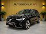 Volvo XC60 2.0 T6 Plug-in hybrid AWD Ultimate Dark Pano! Trekhaak! Electrische Kofferklep! Stoelverwarming! Stuurverwarming!