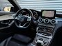 Mercedes-Benz C-klasse Estate 450 AMG 4MATIC Edition 1 367 PK -AUTOMAAT-OPEN PANORAMADAK-BURMESTER-HEAD UP-ADAPTIVE CRUISE-CARBON-