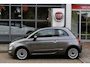 Fiat 500 80pk Turbo Lounge|Carplay|PDC|Clima|Cruise