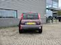 Fiat Panda 0.9 TwinAir Lounge | Cruise | Airco | Paars Metallic