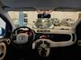 Fiat Panda 0.9 TwinAir Lounge | Cruise | Airco | Paars Metallic