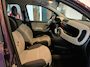 Fiat Panda 0.9 TwinAir Lounge | Cruise | Airco | Paars Metallic