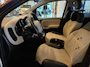 Fiat Panda 0.9 TwinAir Lounge | Cruise | Airco | Paars Metallic