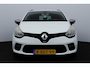 Renault Clio Estate 1.2 GT/ Automaat/ Stoelverw./ Sportstoelen/ 17''LMV/ Flippers/ Keyless/ LEDER/ Clima/ Cruise/ Navi/ Multi.Stuur/ Elek.Pakket/ Isofix/ PDC Achter.