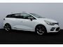 Renault Clio Estate 1.2 GT/ Automaat/ Stoelverw./ Sportstoelen/ 17''LMV/ Flippers/ Keyless/ LEDER/ Clima/ Cruise/ Navi/ Multi.Stuur/ Elek.Pakket/ Isofix/ PDC Achter.
