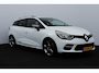 Renault Clio Estate 1.2 GT/ Automaat/ Stoelverw./ Sportstoelen/ 17''LMV/ Flippers/ Keyless/ LEDER/ Clima/ Cruise/ Navi/ Multi.Stuur/ Elek.Pakket/ Isofix/ PDC Achter.